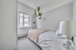 Bedroom 3- click for photo gallery